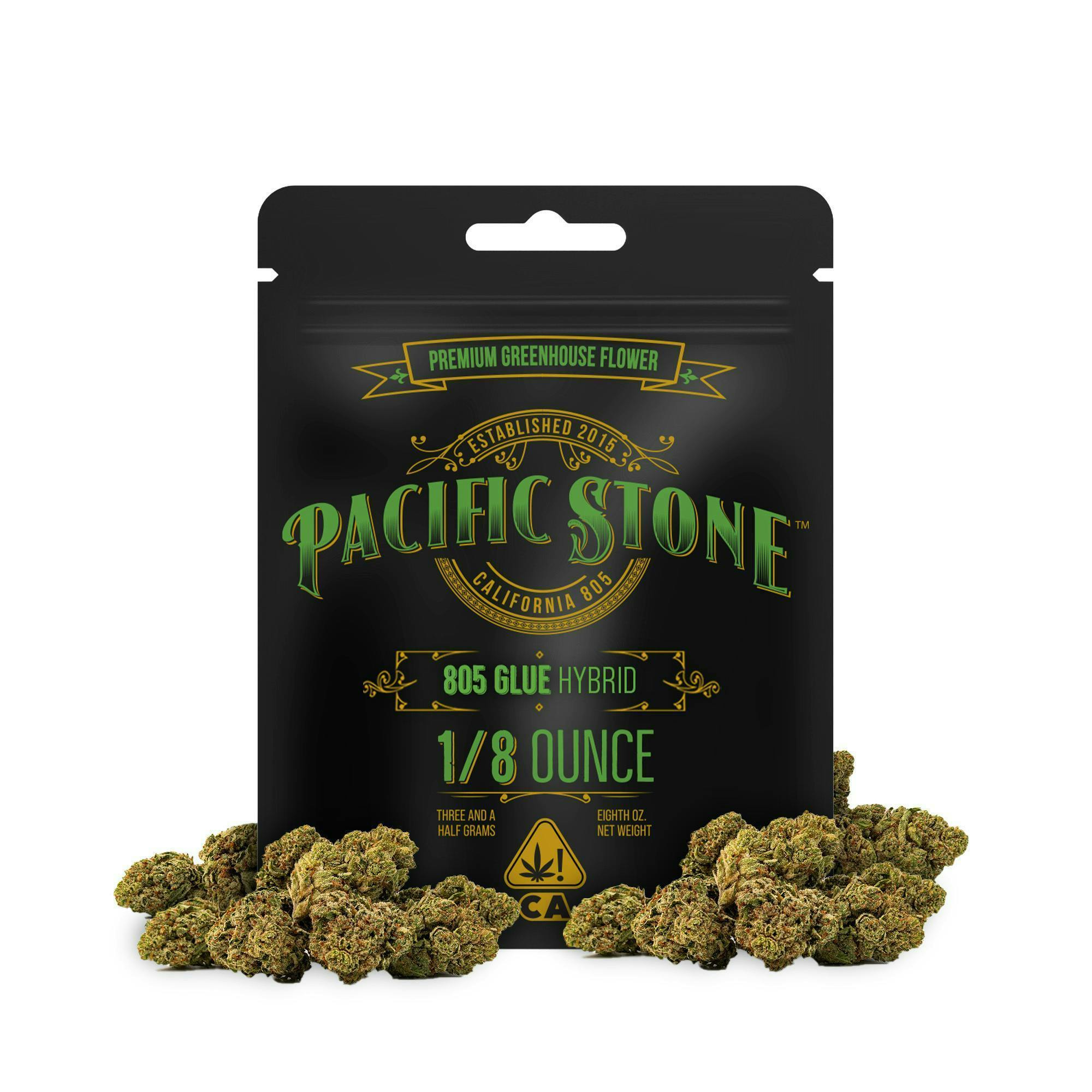Pacific Stone 805 Glue 3.5g 25%