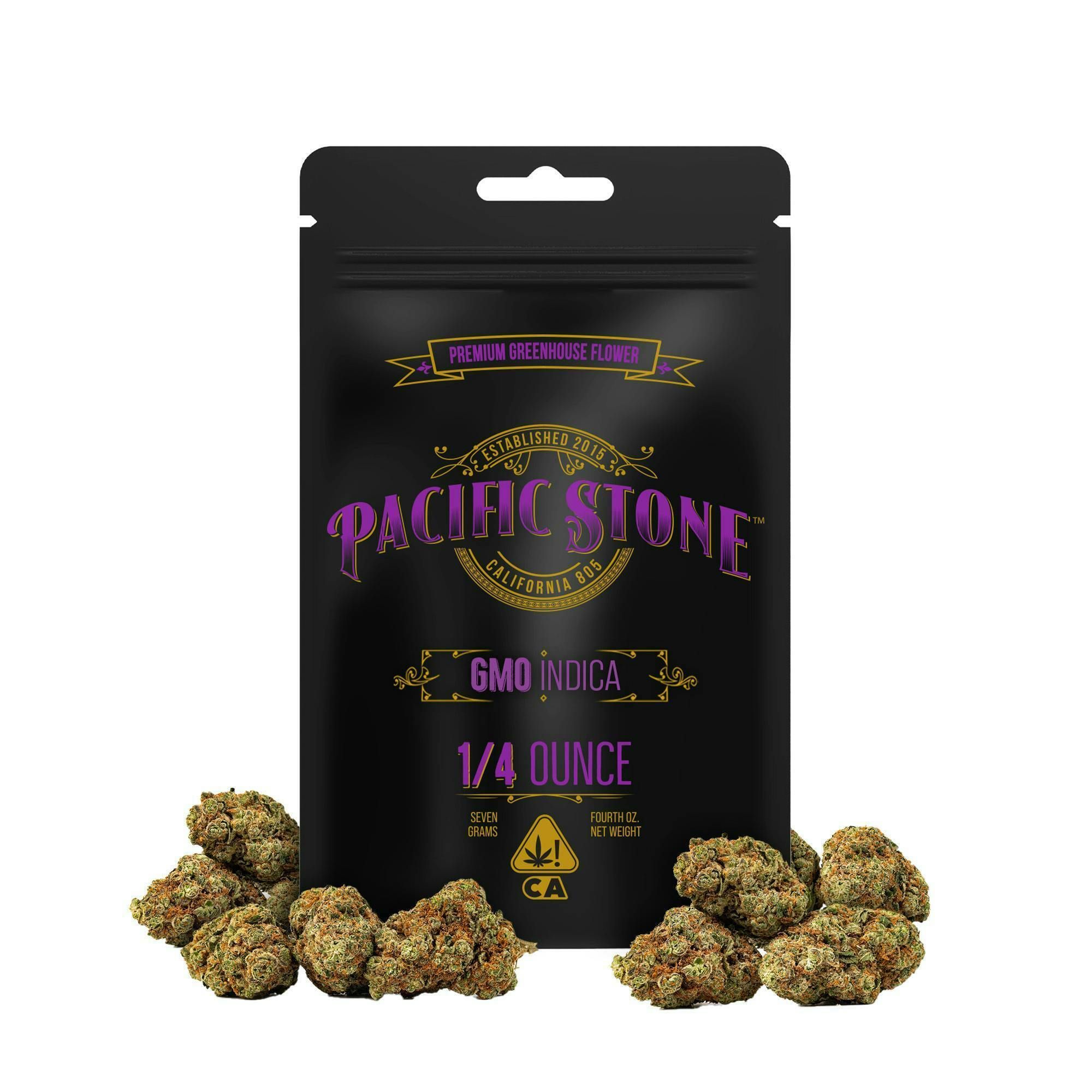 Pacific Stone GMO 7g 26%