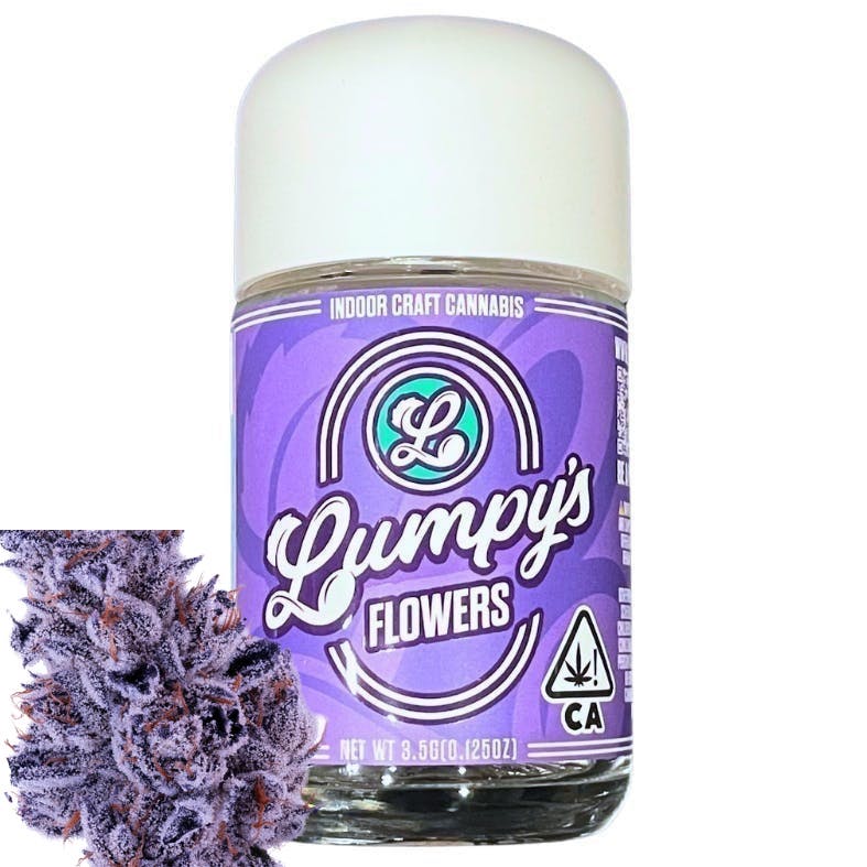 Lumpy's Zoasty 3.5g 32%