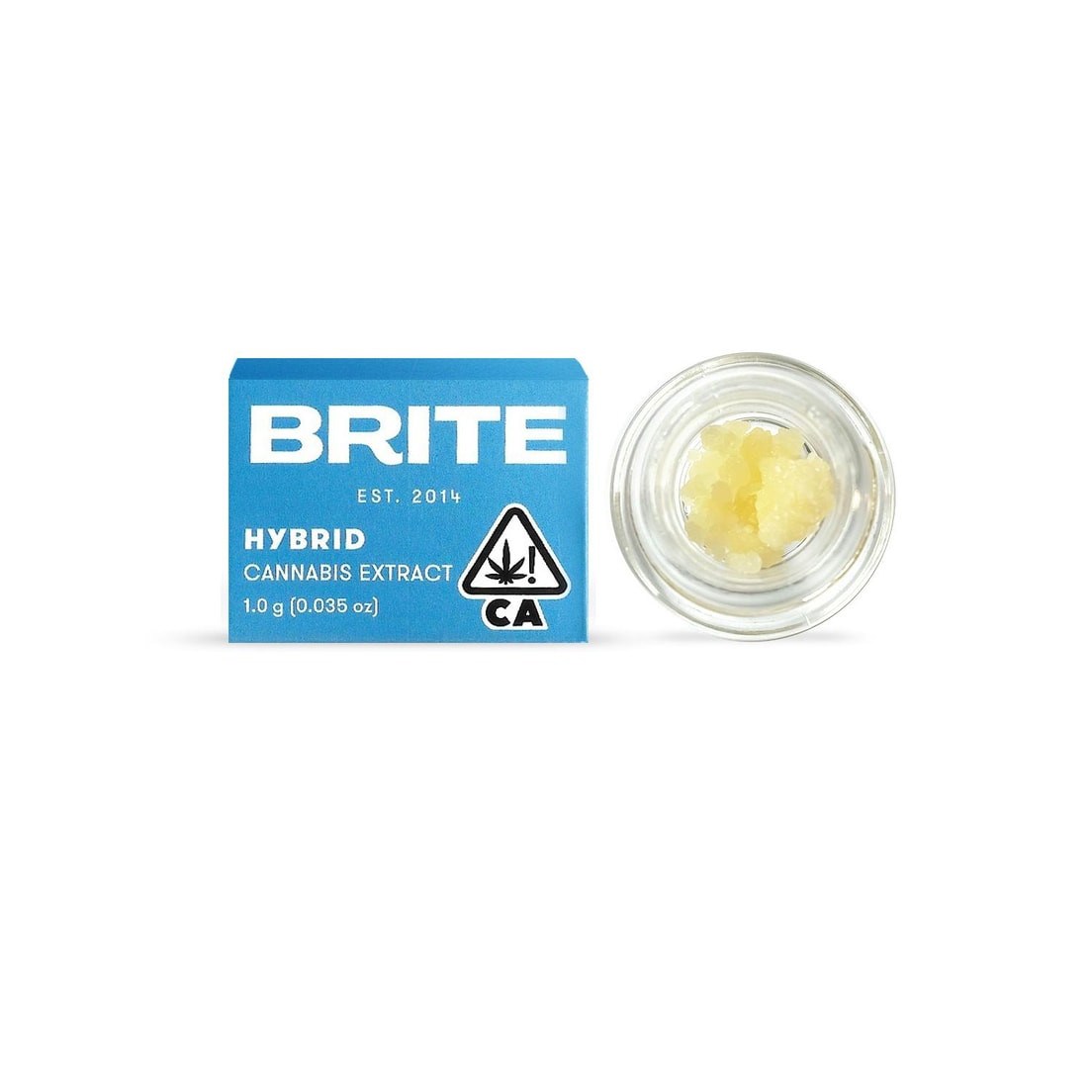 Brite Labs Mimosa 1g Sugar 72%