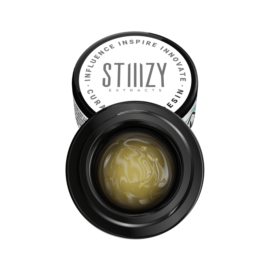 Stiiizy White Walker 1g Live Resin 69%