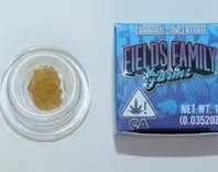 Fields Family Farmz Blue Lobster 1g Diamonds 81%
