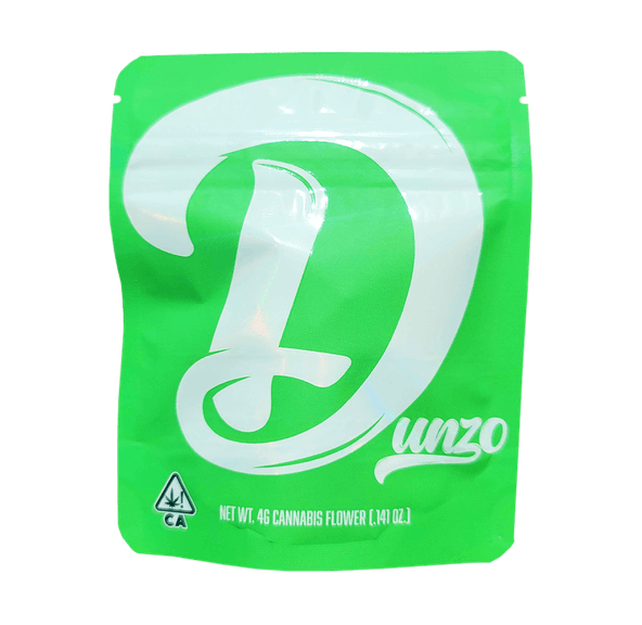 Dunzo Super Grape Soda 4g 28.8% *FIRE SALE*
