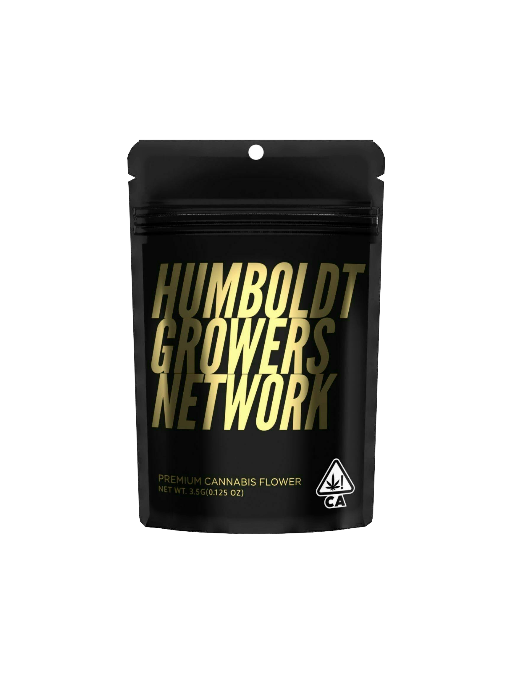 Humboldt Growers Stedanko 3.5g 30%