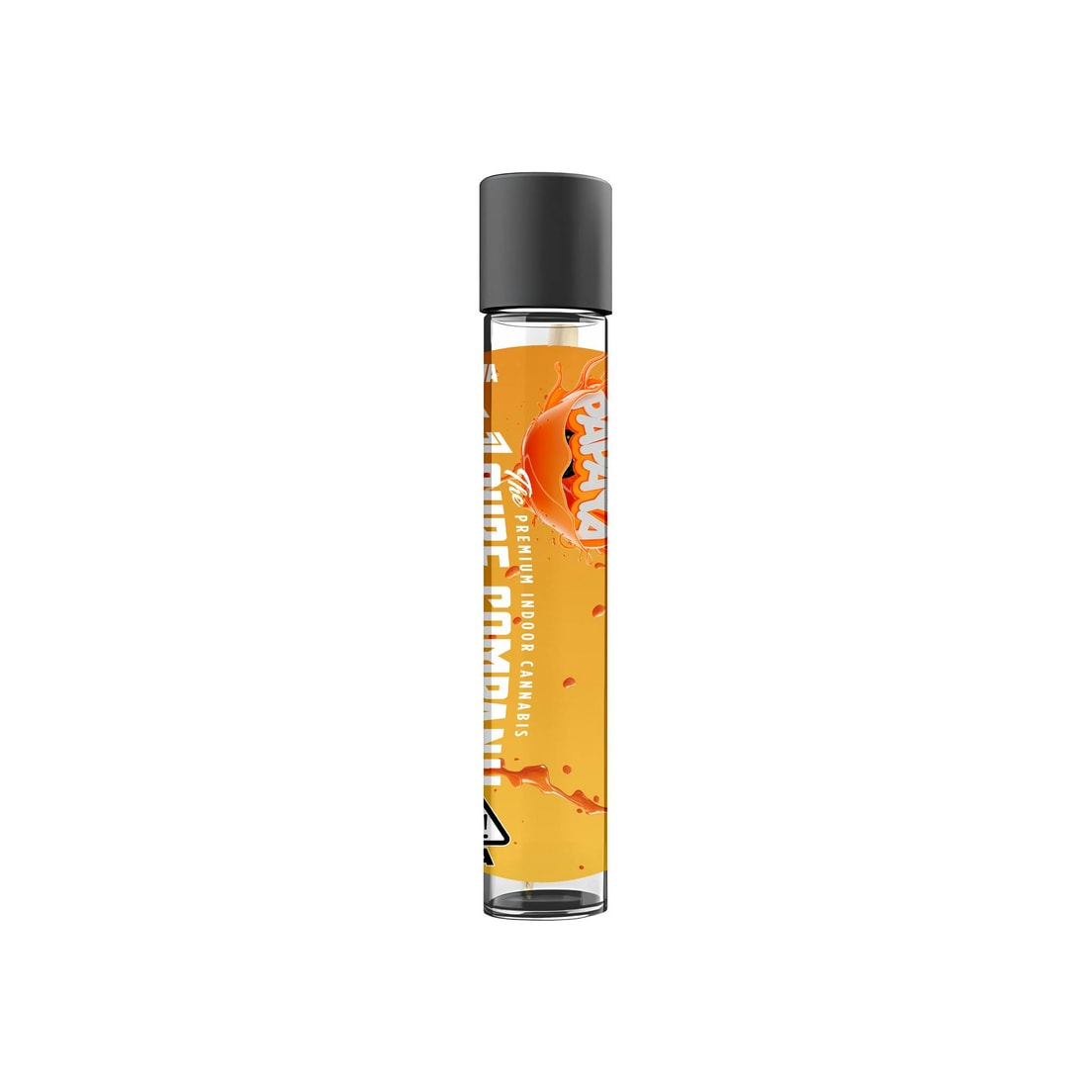 Cure Company Papaya 1g Preroll 30%