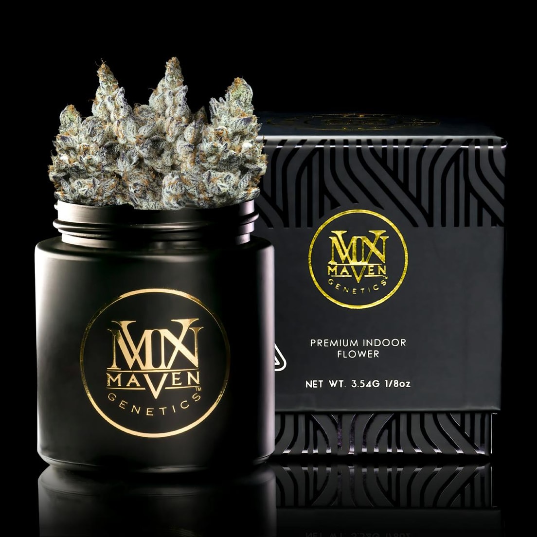 Maven Genetics FKAFL 3.5g 29%