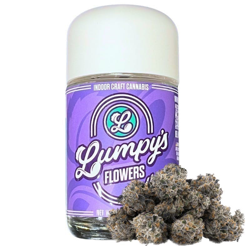 Lumpy's Benanimals 3.5g 29%