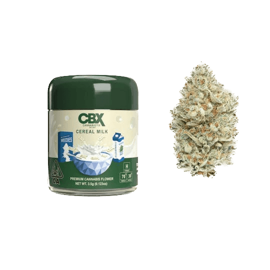 Cannabiotix Cereal Milk 3.5g 29%