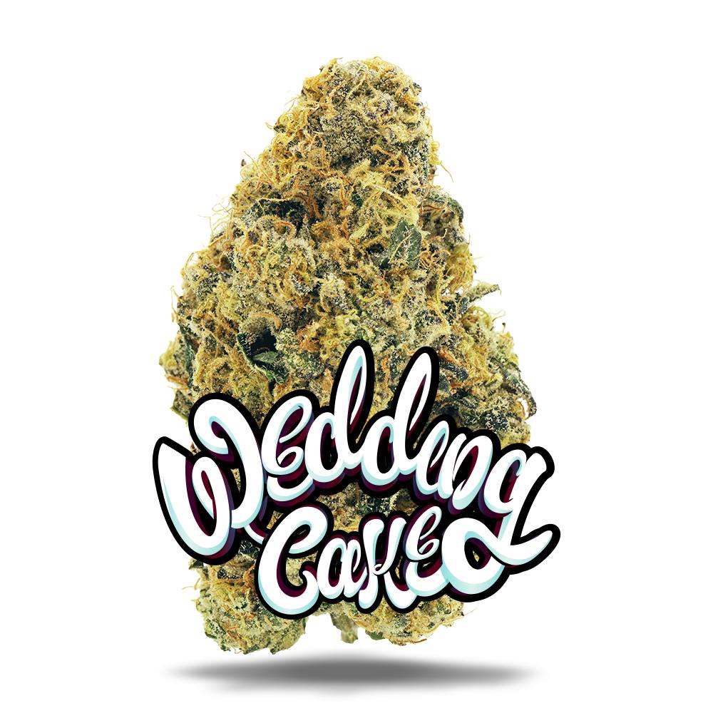 Jungle Boys Wedding Cake 3.5g 29%